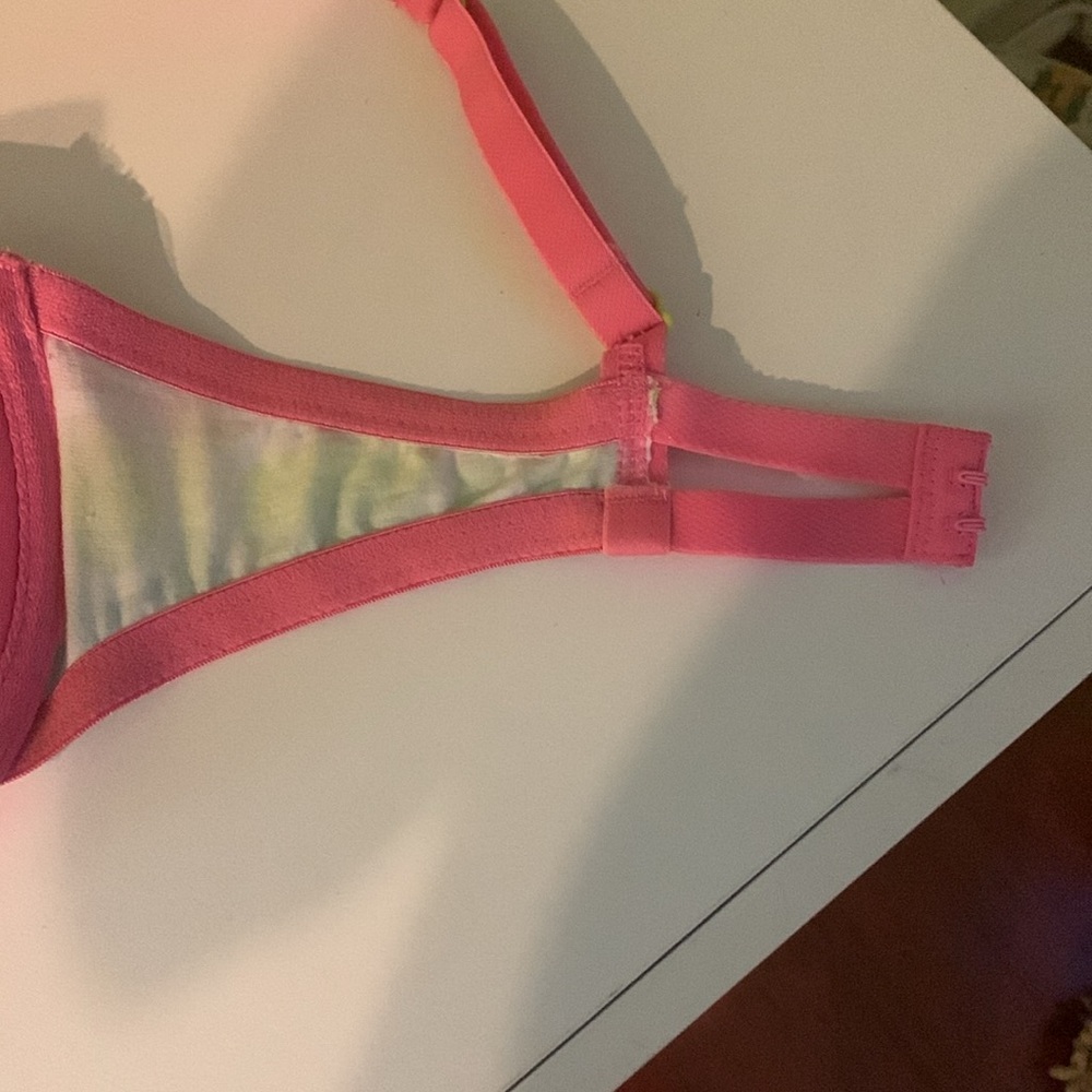 Fruit of the loom nwot padded heart bra 38d - Picture 9 of 12